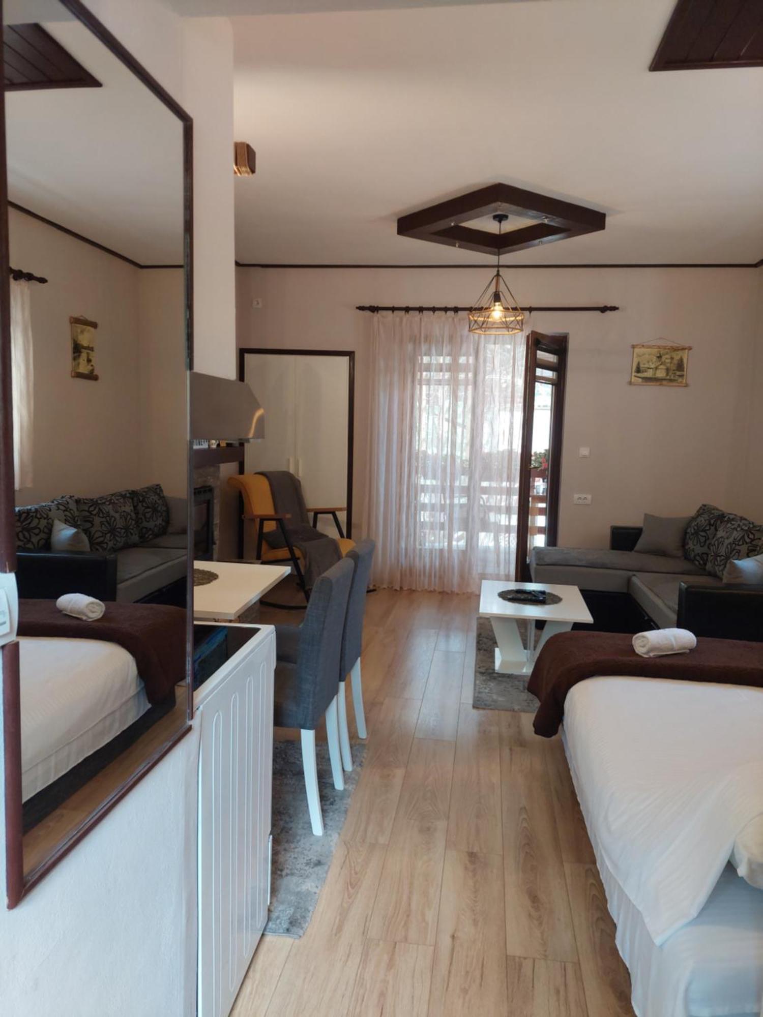 Vila Mina Kaludjerske Bare Quarto foto